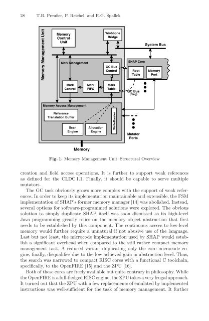 Architecture of Computing Systems (Lecture Notes in Computer ...