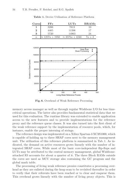 Architecture of Computing Systems (Lecture Notes in Computer ...