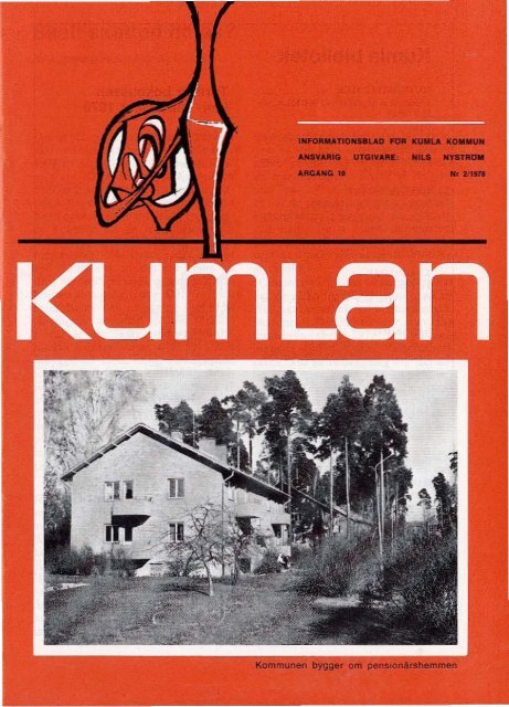 Il. - Kumla kommun