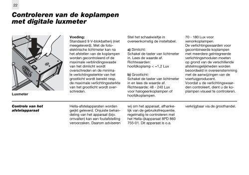 SEG ECONOMY D Bedienungs- und Montageanleitung Operating ...