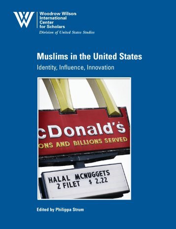 Muslims in the United States - Woodrow Wilson International Center ...
