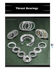 Consolidated Bearing CYLINDRICAL ROLLER BEARING NU-2309E C/3 Consolidated Bearing CYLINDRICAL ROLLER BEARING NU-2309E C/3