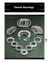 About the Companyâ€¦ - CONSOLIDATED BEARINGS COMPANY ...