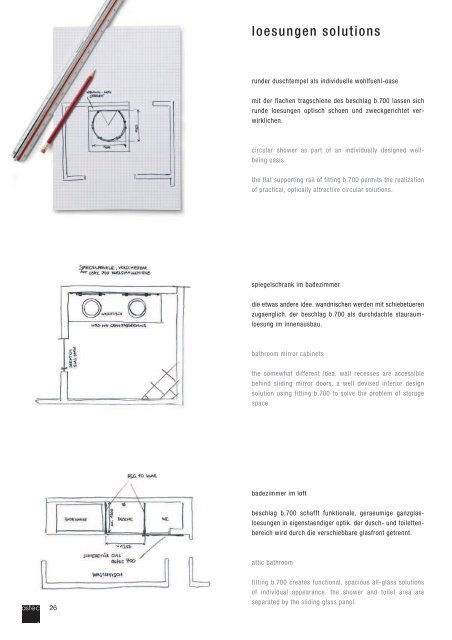 design beschlaege systeme - astec design fittings