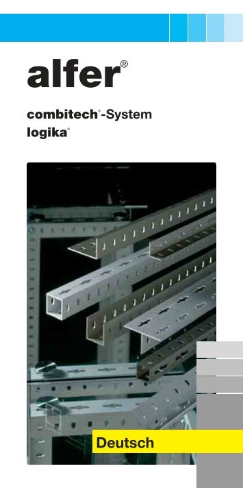 90922 combitech®-System logika®