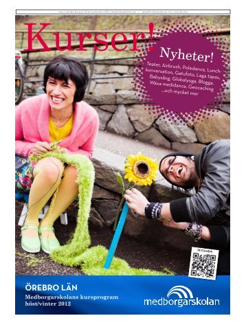 Nyheter! - Medborgarskolan