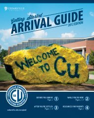 Download - Cedarville University