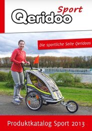 Produktkatalog Sport 2013 - Qeridoo