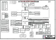 AT3U BLOCK DIAGRAM - Data Sheet Gadget