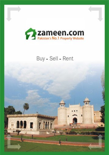 1 Kanal Residential Plots For Sale. - Zameen