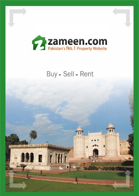 1 Kanal Residential Plots For Sale. - Zameen
