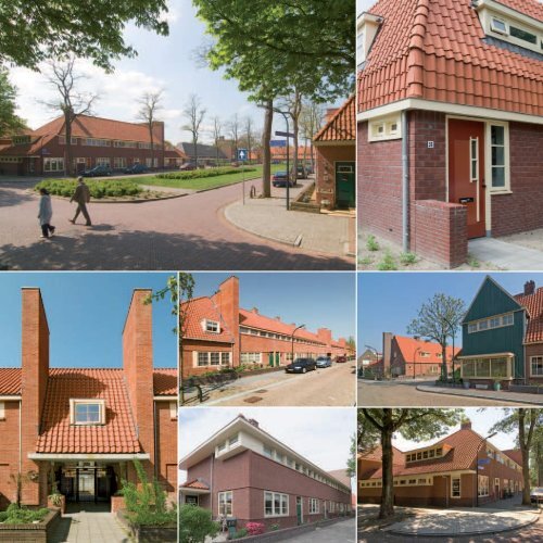 Juryrapport - Architectuur Lokaal