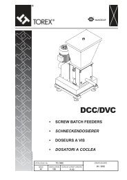 Manuale DCC DVC - Sea