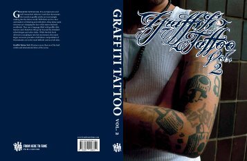 Graffiti Tattoo - Allcity
