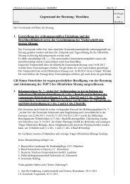 Protokol PDF (45 KB) - Gemeinde Schonstett