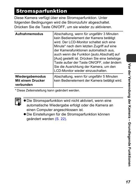 PowerShot A710 IS ... - canon.de