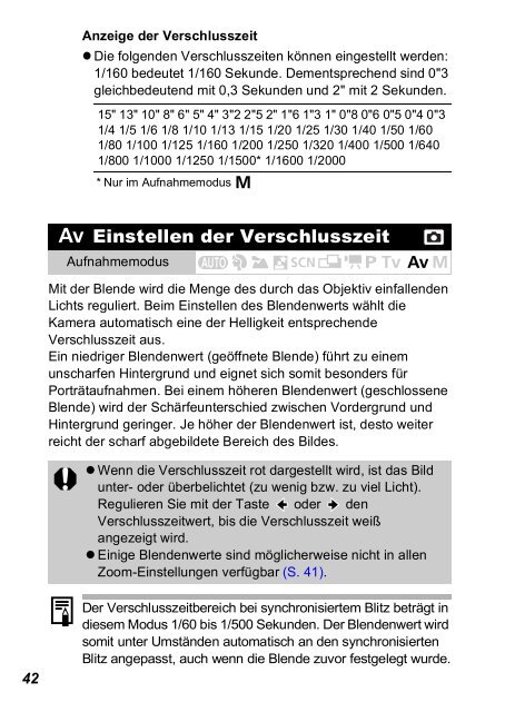 PowerShot A710 IS ... - canon.de