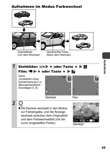 PowerShot A710 IS ... - canon.de