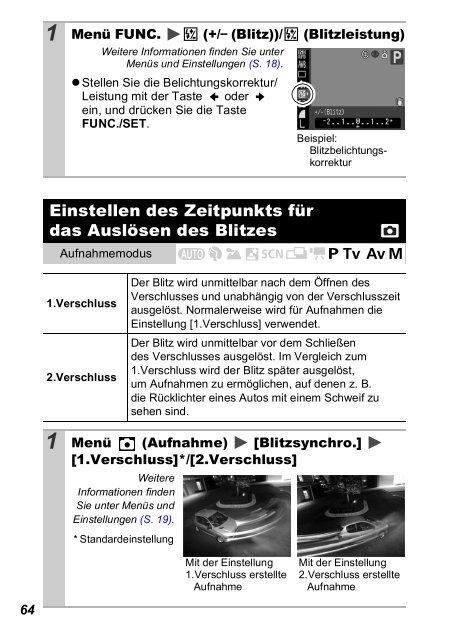 PowerShot A710 IS ... - canon.de