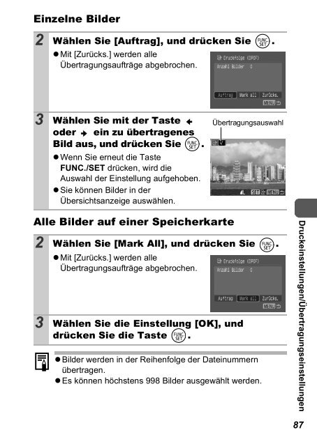 PowerShot A710 IS ... - canon.de