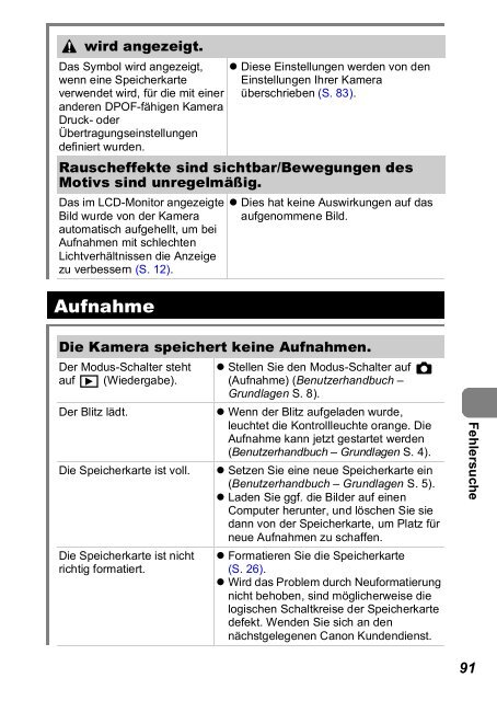 PowerShot A710 IS ... - canon.de