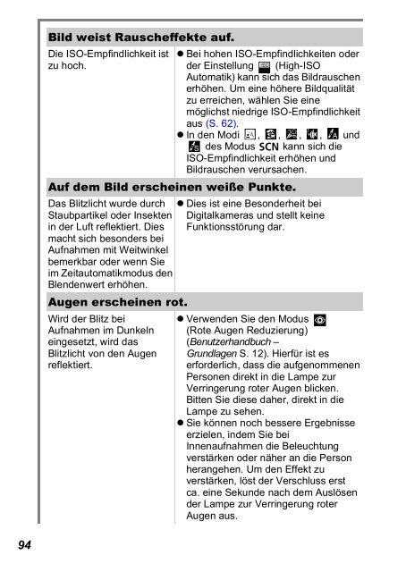 PowerShot A710 IS ... - canon.de