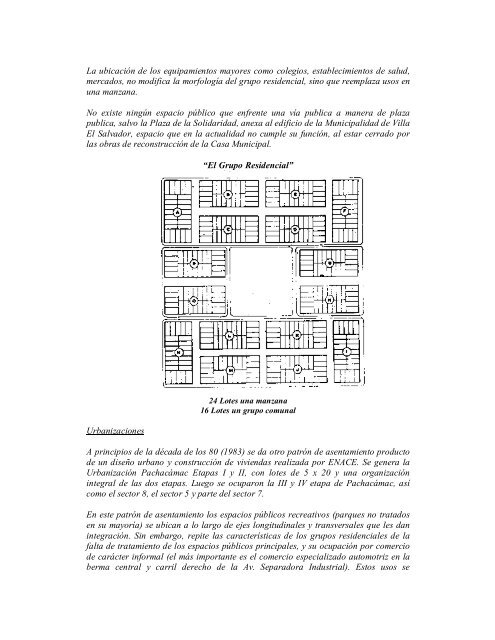 DiagnÃƒÂ³stico Final de Villa El Salvador - cicad