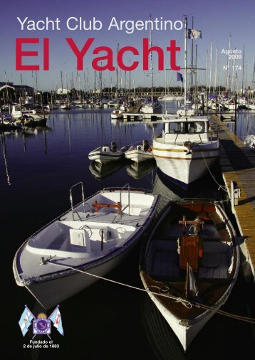 contenido - Yacht Club Argentino