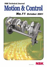 No.11 October 2001 - AKN