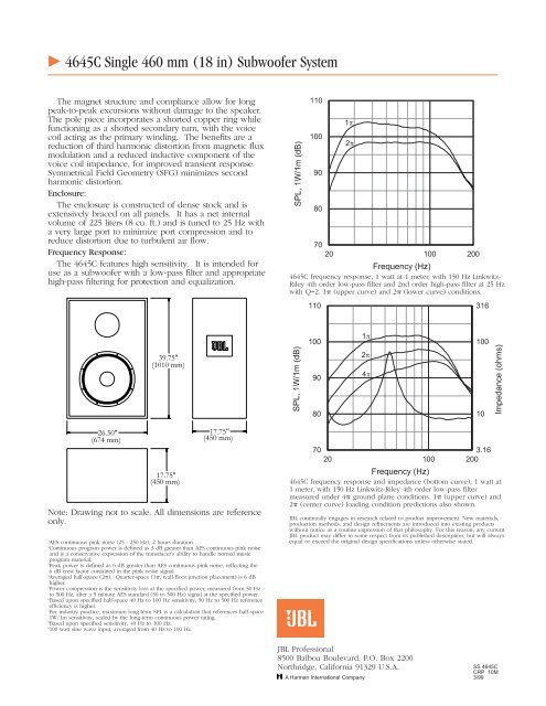 4645C - Iceco.com