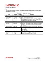 2002 Ingenix Professional ICD-9 Data File - OptumCoding.com