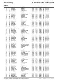 Crystal Reports - M_ALL.rpt - Monschau Marathon