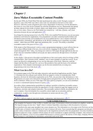 Java Programming Unleashed.pdf - index.tr [METU Computer ...