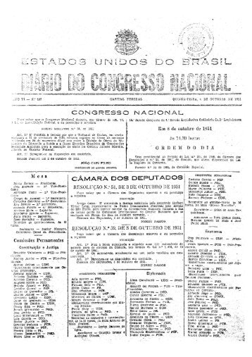 publicas - CÃ¢mara dos Deputados