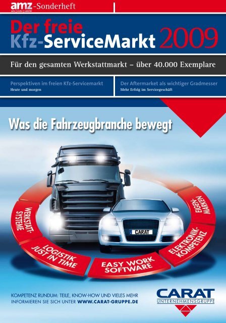 amz_2009_Der_freie_Kfz-ServiceMarkt