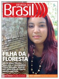 filha da floresta - CNM/CUT