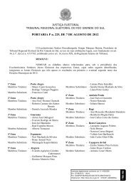 Documento original em PDF - Tribunal Regional Eleitoral do Rio ...