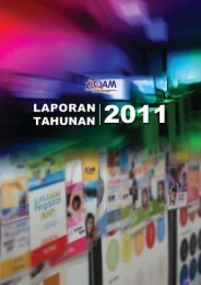 PERINCIAN PROGRAM LATIHAN ANJURAN iLQAM 2011