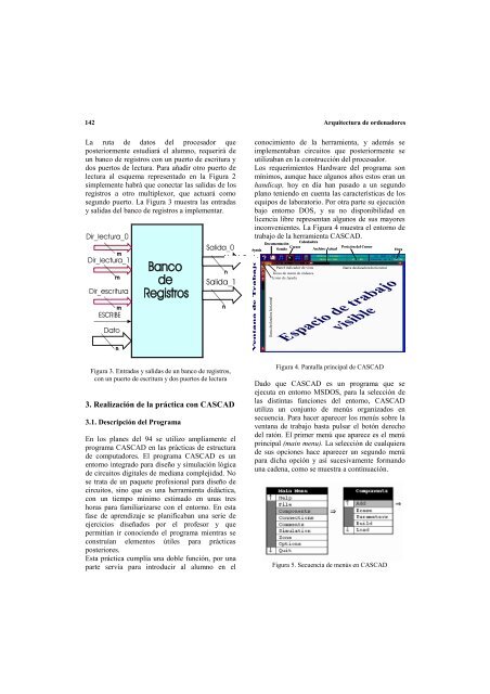 VIII Jornadas de EnseÃ±anza Universitaria de la InformÃ¡tica CÃ¡ceres ...