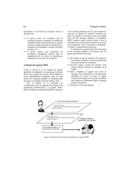 VIII Jornadas de EnseÃ±anza Universitaria de la InformÃ¡tica CÃ¡ceres ...