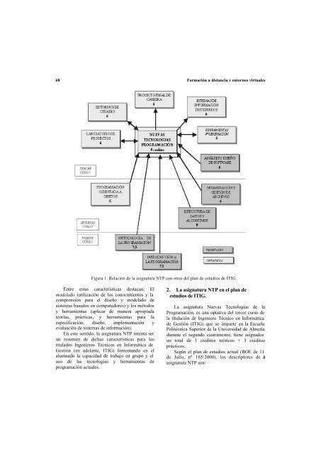 VIII Jornadas de EnseÃ±anza Universitaria de la InformÃ¡tica CÃ¡ceres ...