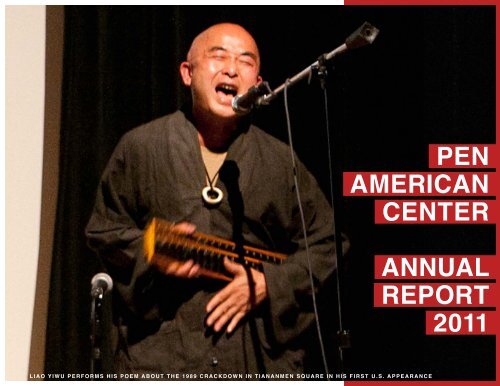 PEN_Annual_Report_2010-2011