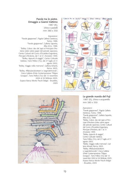 catalogo mostra - Valle di Susa. Tesori di Arte e Cultura Alpina