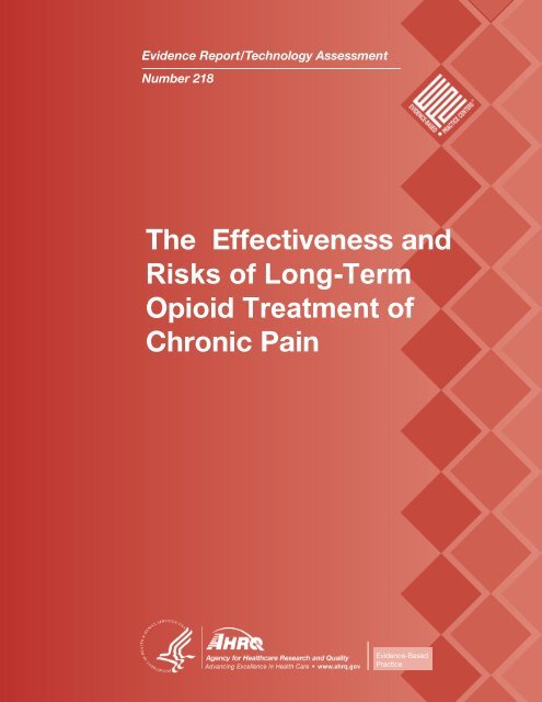 chronic-pain-opioid-treatment-report-140929