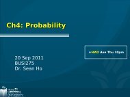 Probability