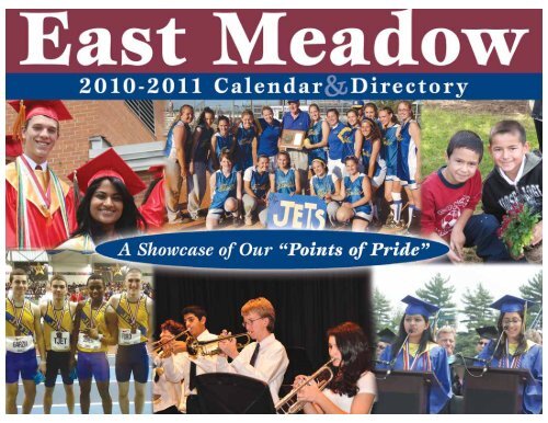 East Meadow School District
