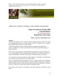 Download - Counselling, Psychotherapy and Health