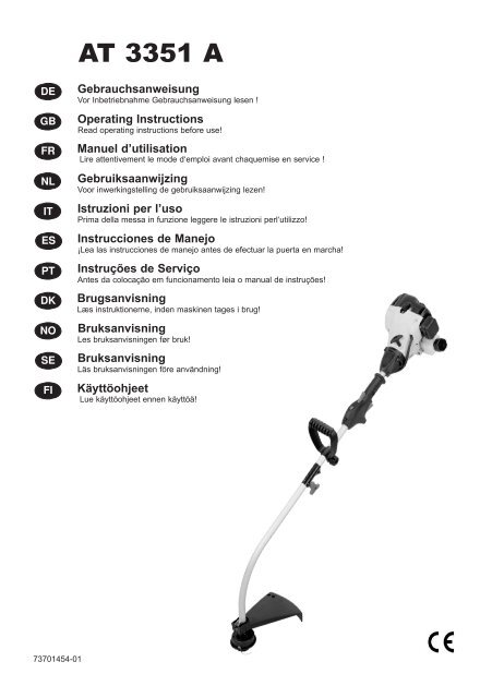 At 3351 A Tuinparts Nl