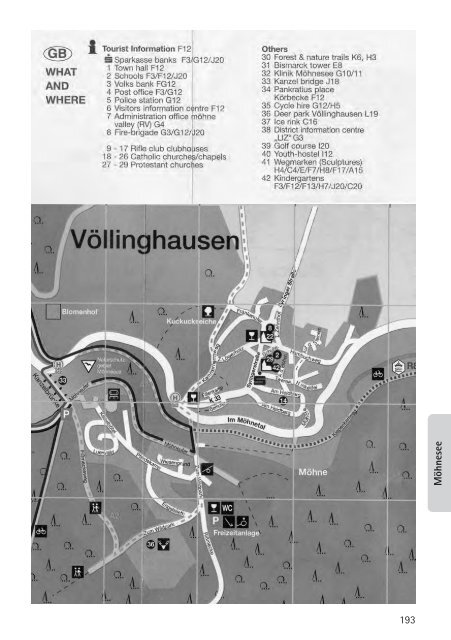 01 Allgemein - Volkshochschule Soest