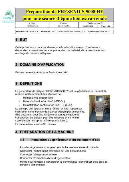 PrÃ©paration de 5008 pour dialyse - reannecy.org